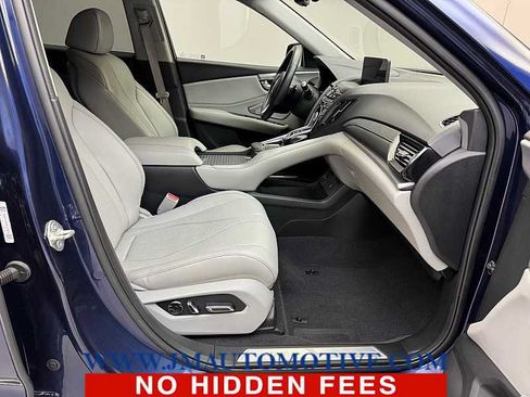 Used 2019 Acura RDX AWD w/ Technology Package image 19