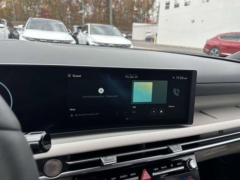 New 2026 Hyundai Tucson Limited image 23