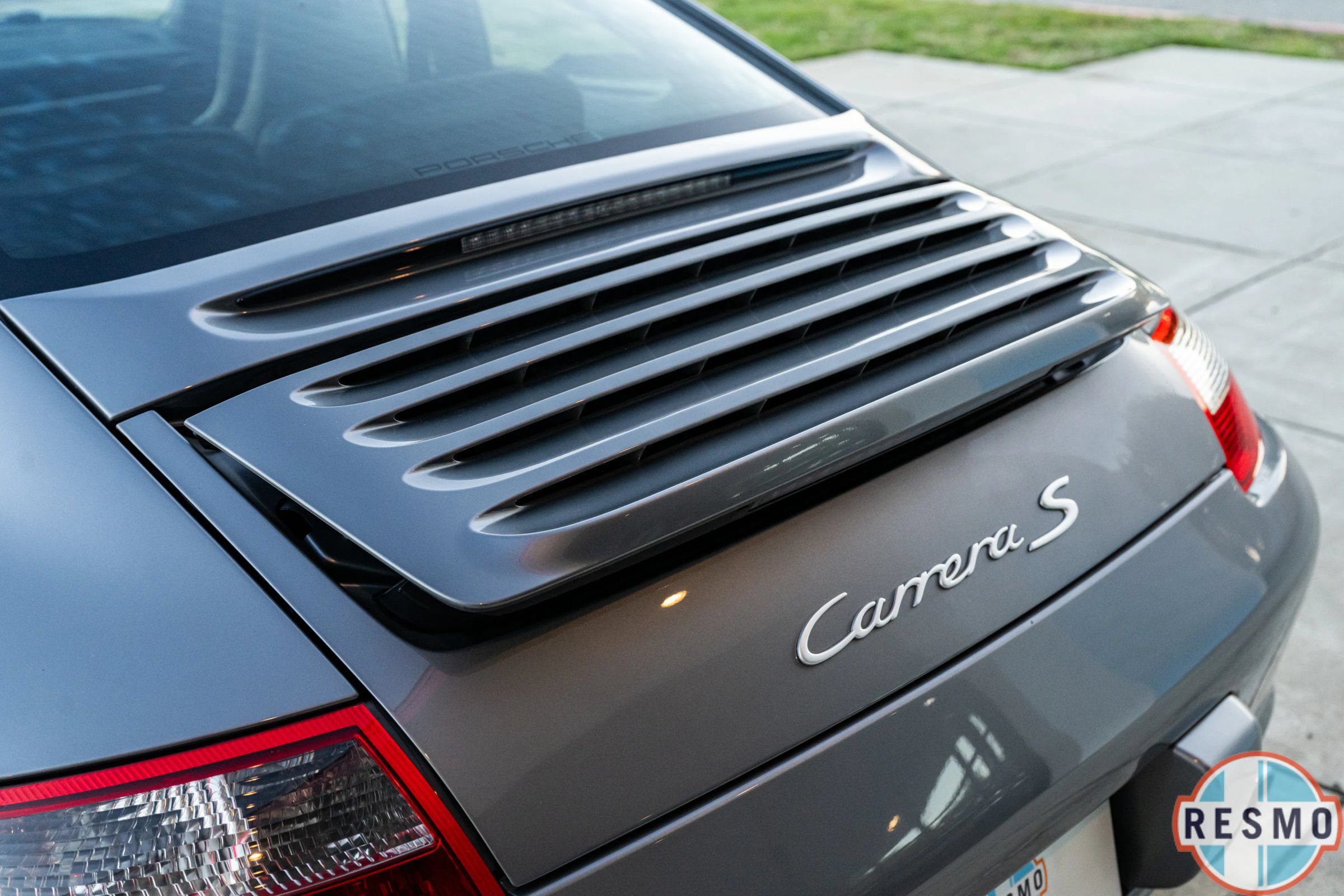 Used 2006 Porsche 911 Carrera S RWD image 14