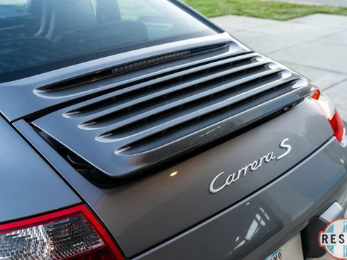 Used 2006 Porsche 911 Carrera S RWD image 14