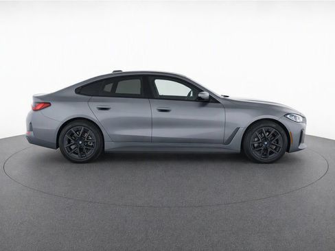 Used 2023 BMW i4 eDrive35 RWD image 8