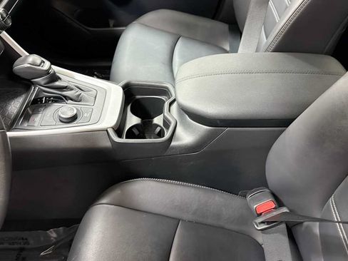 Certified 2021 Toyota RAV4 XLE Premium AWD/4WD image 22