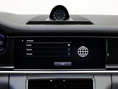 Used 2023 Porsche Panamera Turbo S image 23