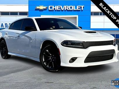 Used 2022 Dodge Charger GT w/ Blacktop Package