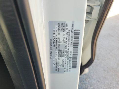 New 2025 MAZDA CX-5 AWD 2.5 S image 19