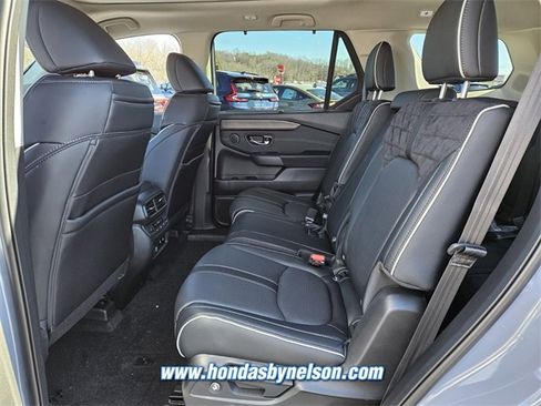 New 2026 Honda Pilot Elite image 6