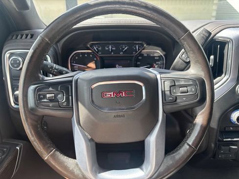 Used 2019 GMC Sierra 1500 SLE w/ SLE Value Package RWD image 25