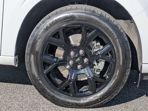 Certified 2025 Ford Maverick Lobo image 10