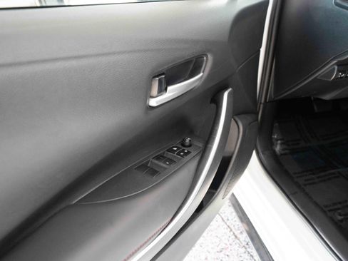Used 2024 Toyota Corolla SE FWD image 7