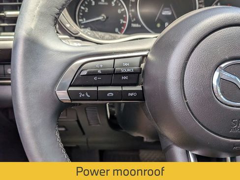 Used 2024 MAZDA CX-30 AWD 2.5 S w/ Premium Package image 25