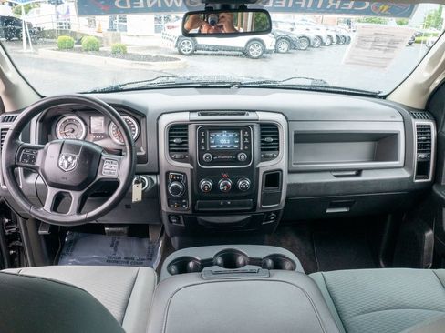Used 2015 RAM 1500 Express AWD/4WD image 17