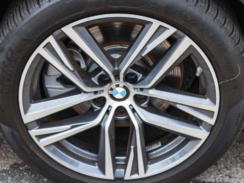 Used 2024 BMW 430i Gran Coupe w/ Convenience Package RWD image 10
