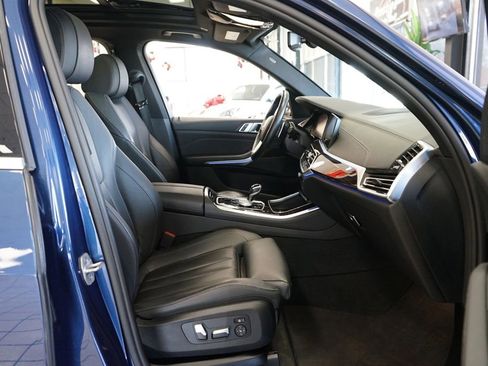 Used 2021 BMW X5 xDrive40i w/ Convenience Package image 49