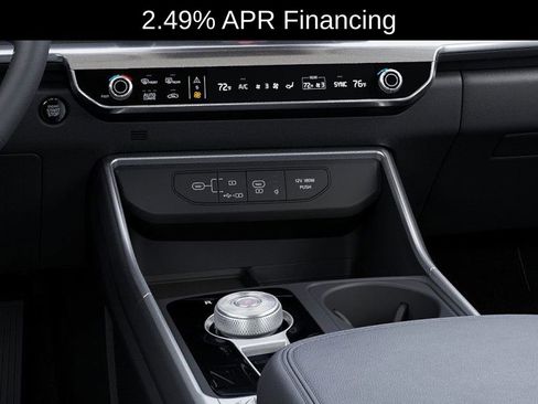 New 2026 Kia Carnival SX Prestige image 23