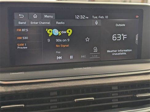 Used 2021 Kia Telluride SX w/ SX Prestige Package image 21