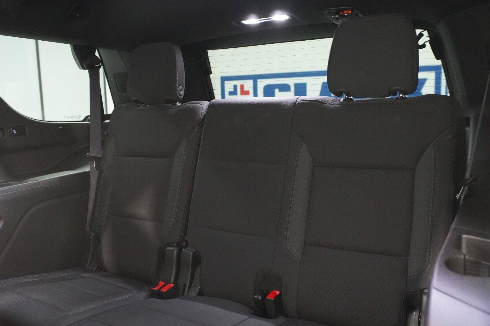 Used 2024 Chevrolet Tahoe LS w/ Driver Alert Package RWD image 23