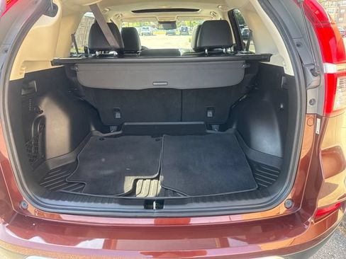 Used 2015 Honda CR-V Touring image 17