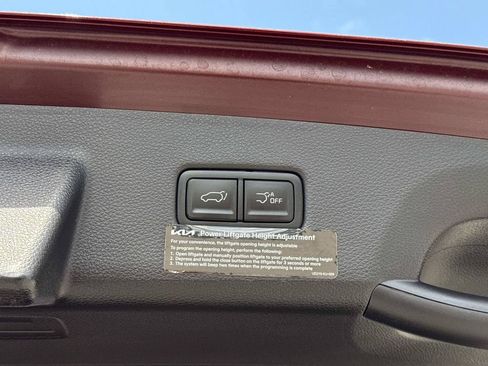 Used 2024 Kia Carnival SX Prestige FWD image 26