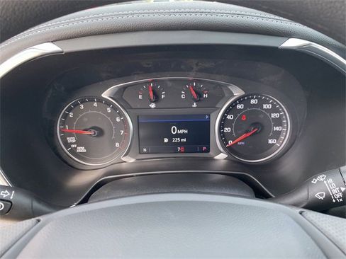 New 2025 Chevrolet Blazer LT w/ Midnight/Sport Edition image 15