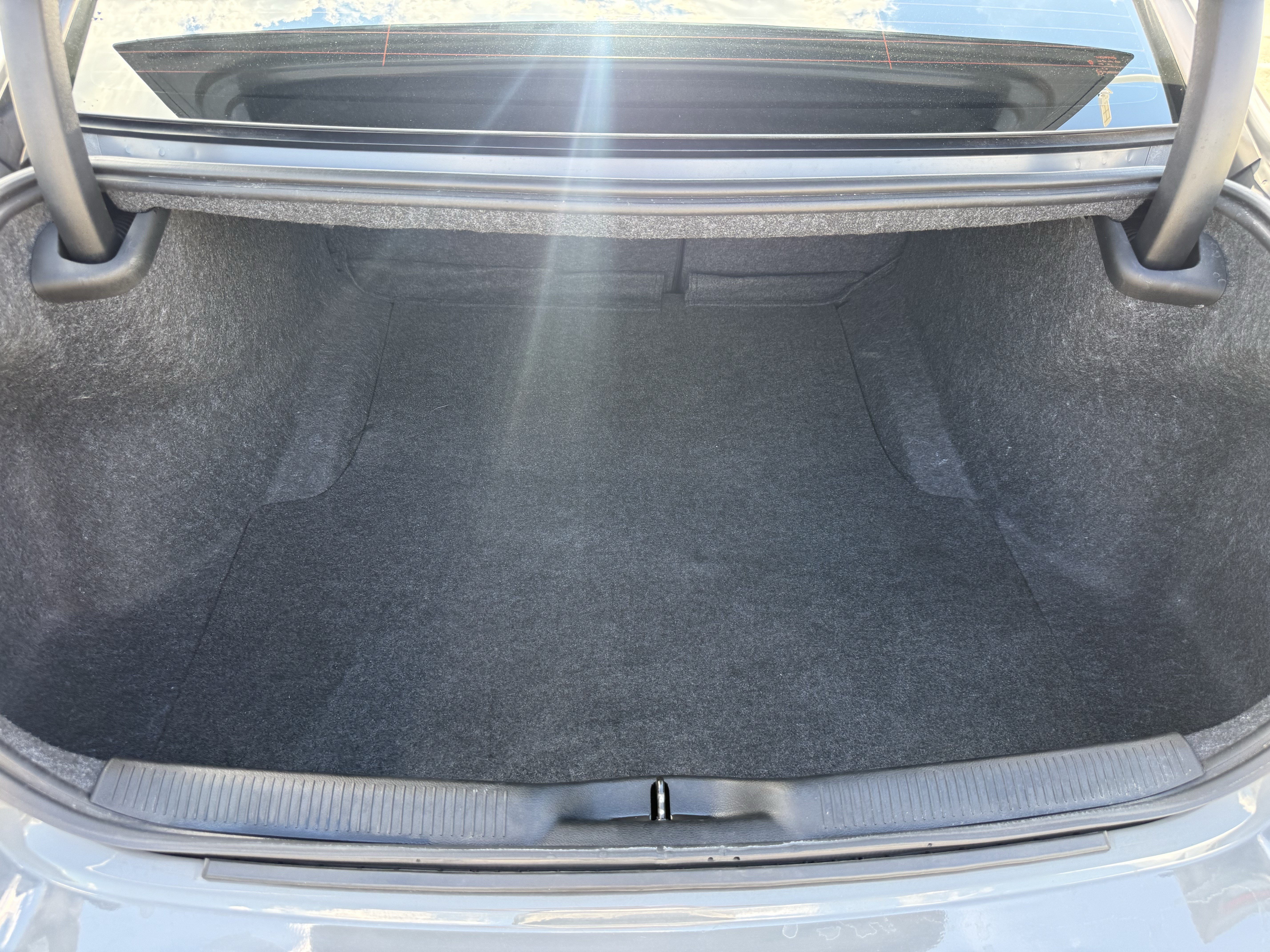 Used 2023 Dodge Charger Scat Pack RWD image 31