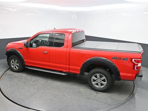 Used 2019 Ford F150 XLT w/ Equipment Group 302A Luxury AWD/4WD image 25