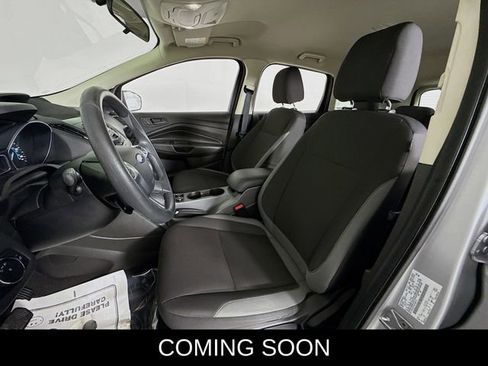 Used 2015 Ford Escape S image 19