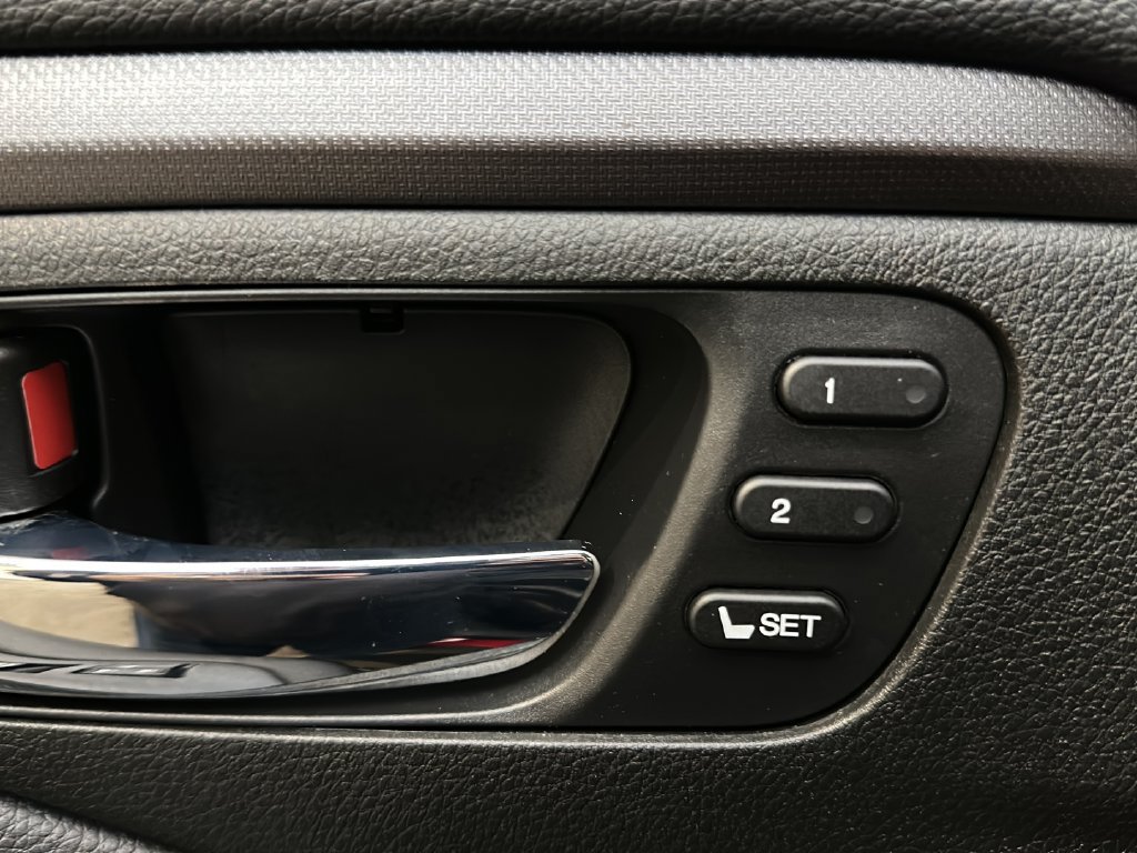 Certified 2024 Honda Ridgeline RTL image 19
