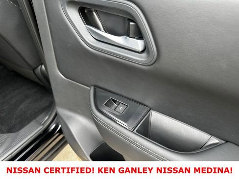 Certified 2026 Nissan Rogue SV AWD/4WD image 46