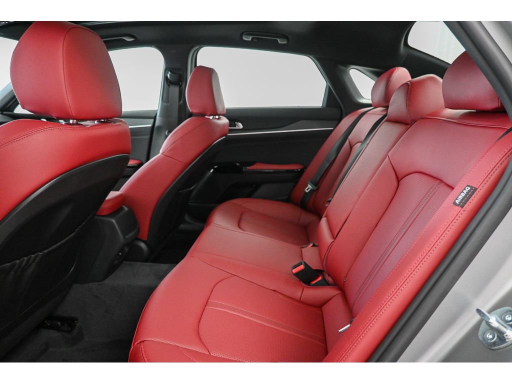 New 2026 Kia K5 GT-Line AWD/4WD image 11