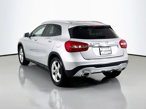Used 2018 Mercedes-Benz GLA 250 4MATIC image 6