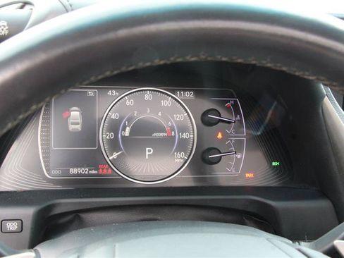 Used 2020 Lexus ES 350 w/ Premium Package image 28