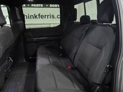 Used 2024 Ford F150 XLT w/ Equipment Group 302A MID image 26