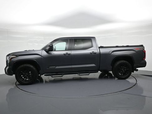 Used 2024 Toyota Tundra Platinum w/ TRD Off-Road Package AWD/4WD image 9