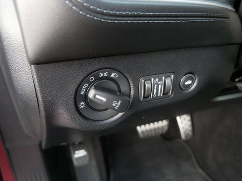 Used 2022 Dodge Challenger GT w/ Plus Package AWD/4WD image 15