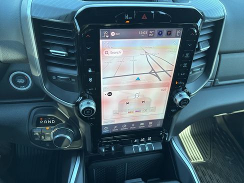 New 2026 RAM 1500 Lone Star image 15