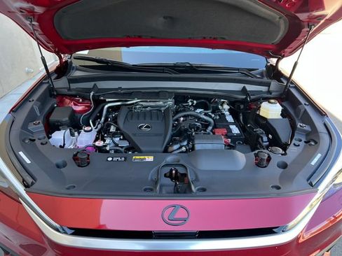 New 2026 Lexus TX 350 AWD image 45