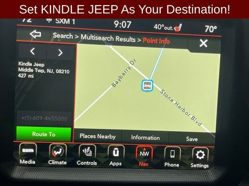 Used 2020 Jeep Wrangler Unlimited Rubicon w/ Dual Top Group image 6