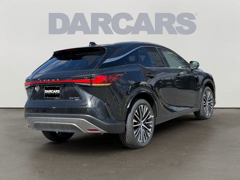 New 2026 Lexus RX 350 Premium Plus AWD/4WD image 2