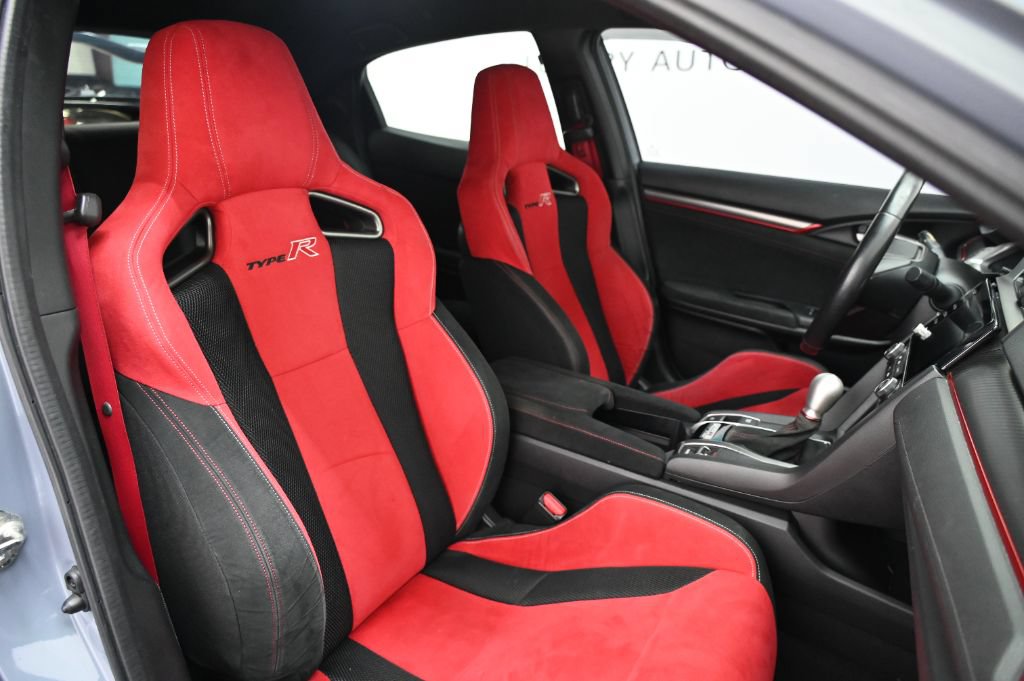 Used 2019 Honda Civic Type R image 26