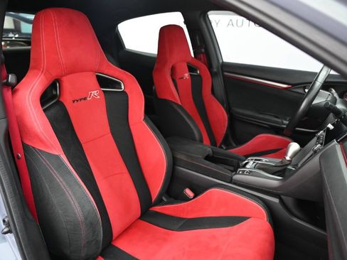 Used 2019 Honda Civic Type R image 26