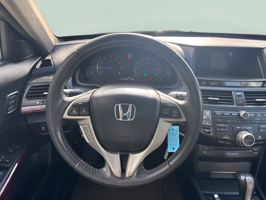 Used 2012 Honda Crosstour EX-L image 23