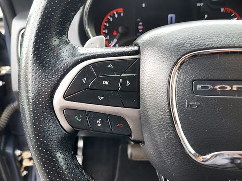 Used 2020 Dodge Durango GT w/ Blacktop Package AWD/4WD image 28