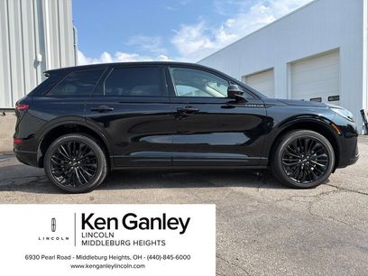 Used 2023 Lincoln Corsair AWD w/ Equipment Group 101A