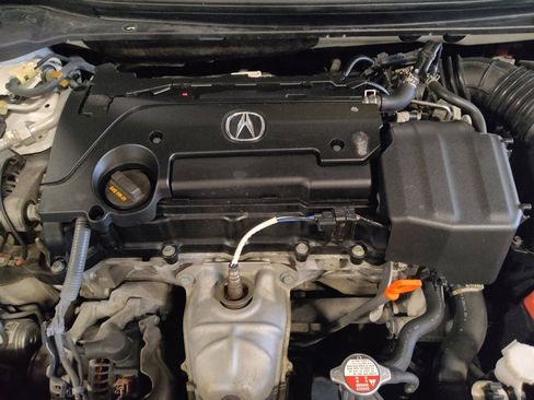 Used 2016 Acura ILX FWD image 30