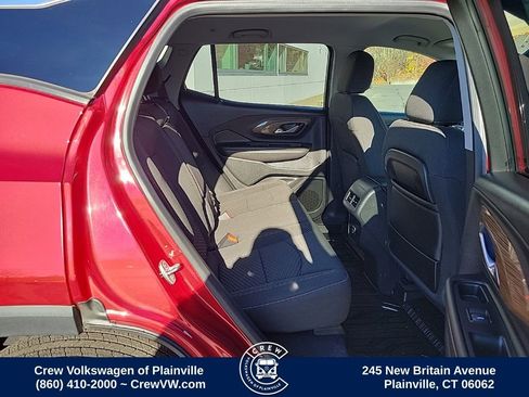 Used 2020 GMC Terrain SLE image 15