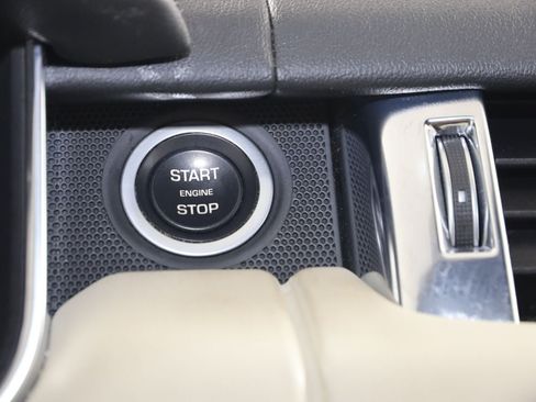 Used 2020 Land Rover Range Rover Sport HST AWD/4WD image 31