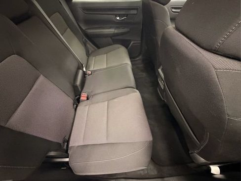 Certified 2024 Honda CR-V EX image 19