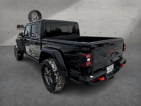 New 2026 Jeep Gladiator Mojave AWD/4WD image 8