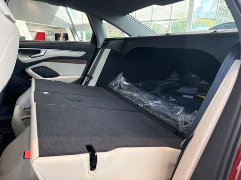 New 2026 Audi A6 Premium Plus AWD/4WD image 42
