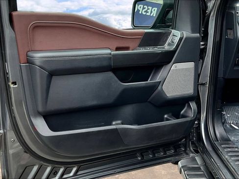 Certified 2022 Ford F150 Lariat AWD/4WD image 23